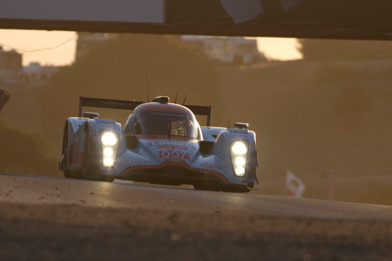 Illustration for article titled Laguna Seca 2011: Epic Photo Gallery